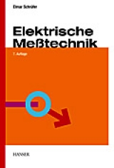 Elektrische Messtechnik - Schrüfer, Elmar