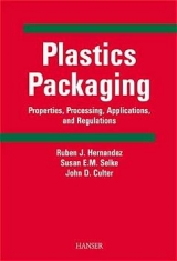 Plastic Packaging -  Hernandez,  Selke,  Culter