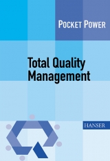 Total Quality Management - Thomas Hummel, Christian Malorny