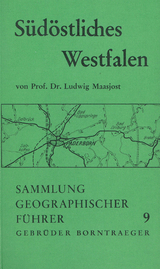 Südöstliches Westfalen - Ludwig Maasjost