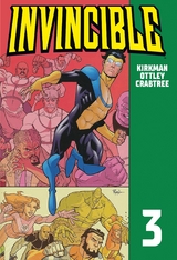 Invincible 3 - Robert Kirkman