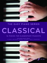 The Easy Piano Series: Classical -  Various