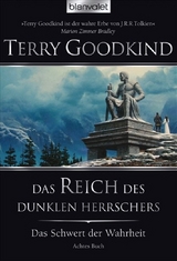 Das Schwert der Wahrheit 8 - Terry Goodkind