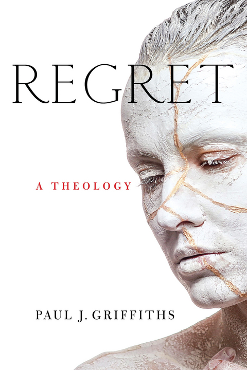 Regret - Paul J. Griffiths