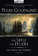 Das Schwert der Wahrheit 5 - Terry Goodkind