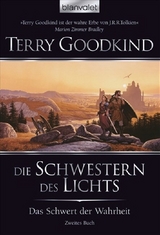 Das Schwert der Wahrheit 2 - Terry Goodkind