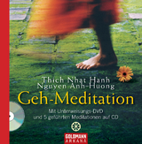 Geh-Meditation -  Thich Nhat Hanh, Anh-Huong Nguyen