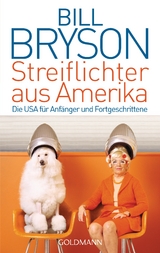 Streiflichter aus Amerika - Bill Bryson