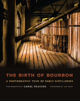 The Birth of Bourbon