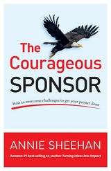 The Courageous Sponsor - Annie Sheehan