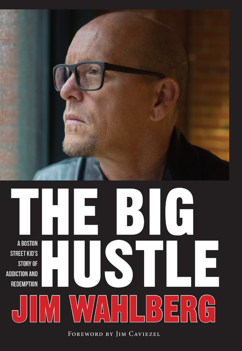 Big Hustle -  Jim Wahlberg