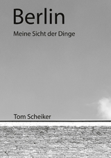 Berlin - Thomas Scheiker