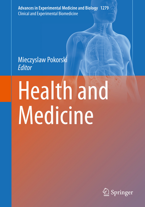 Health and Medicine - 