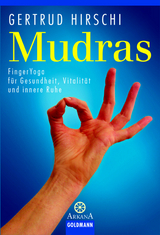 Mudras - Gertrud Hirschi