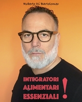 Integratori Alimentari -  Roberto Di Bartolomeo