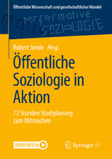 Öffentliche Soziologie in Aktion - 