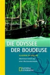 Die Odyssee der Boudeuse - Vladimir de Gmeline