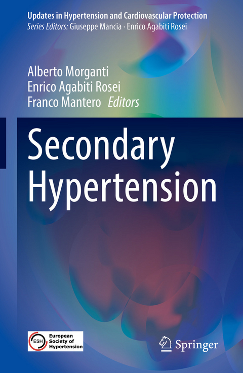 Secondary Hypertension - 