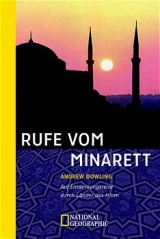 Rufe vom Minarett - Andrew Dowling