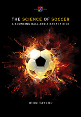 Science of Soccer -  John Taylor