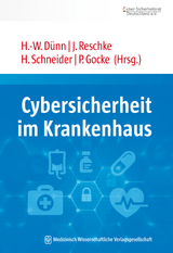 Cybersicherheit im Krankenhaus - 