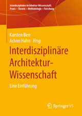 Interdisziplinäre Architektur-Wissenschaft - 