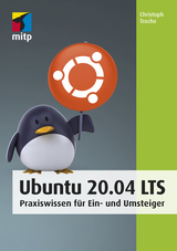 Ubuntu 20.04 LTS -  Christoph Troche