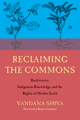 Reclaiming the Commons - Vandana Shiva