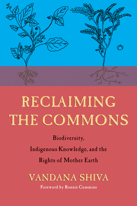 Reclaiming the Commons - Vandana Shiva