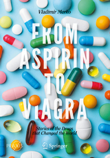 From Aspirin to Viagra - Vladimir Marko