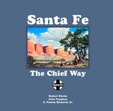 Santa Fe -  C. Fenton Richards,  Robert Strein,  John Vaughan