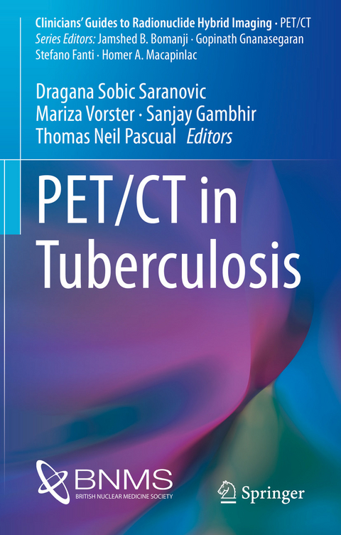 PET/CT in Tuberculosis - 