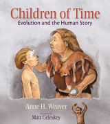 Children of Time - Anne H. Weaver