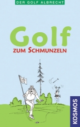 Golf zum Schmunzeln - 