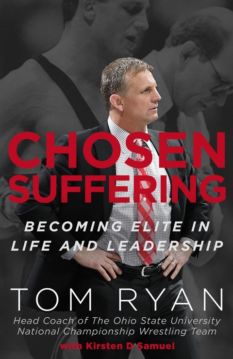 Chosen Suffering - Tom Ryan