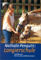 Nathalie Penquitts Longierschule - Nathalie Penquitt