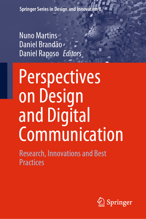 Perspectives on Design and Digital Communication - 