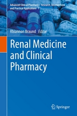 Renal Medicine and Clinical Pharmacy - 