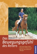 Das Bewegungsgefühl des Reiters - Eckart Meyners