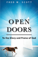 Open Doors -  Fred W. Scott