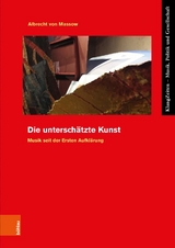 Die unterschätzte Kunst -  Albrecht von Massow