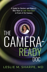 The Camera-Ready Doc - Dr. Leslie  M. Sharpe