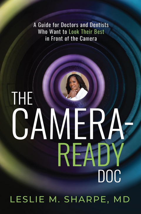 The Camera-Ready Doc - Dr. Leslie  M. Sharpe