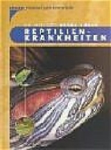 Reptilienkrankheiten - Petra Kölle