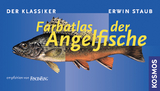 Farbatlas der Angelfische - Erwin Staub