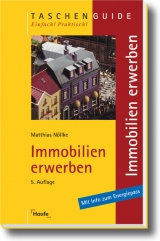 Immobilien erwerben - Matthias Nöllke