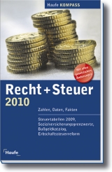 Recht + Steuer Kompass 2009 - 