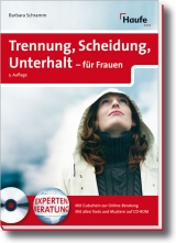 Trennung, Scheidung, Unterhalt - für Frauen - 