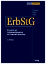 Erbschaft- und Schenkungsteuergesetz mit Grundstücksbewertung - Hans G Christoffel, Gerhard Geckle, Armin Pahlke