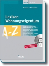 Lexikon Wohnungseigentum - Alexander Blankenstein